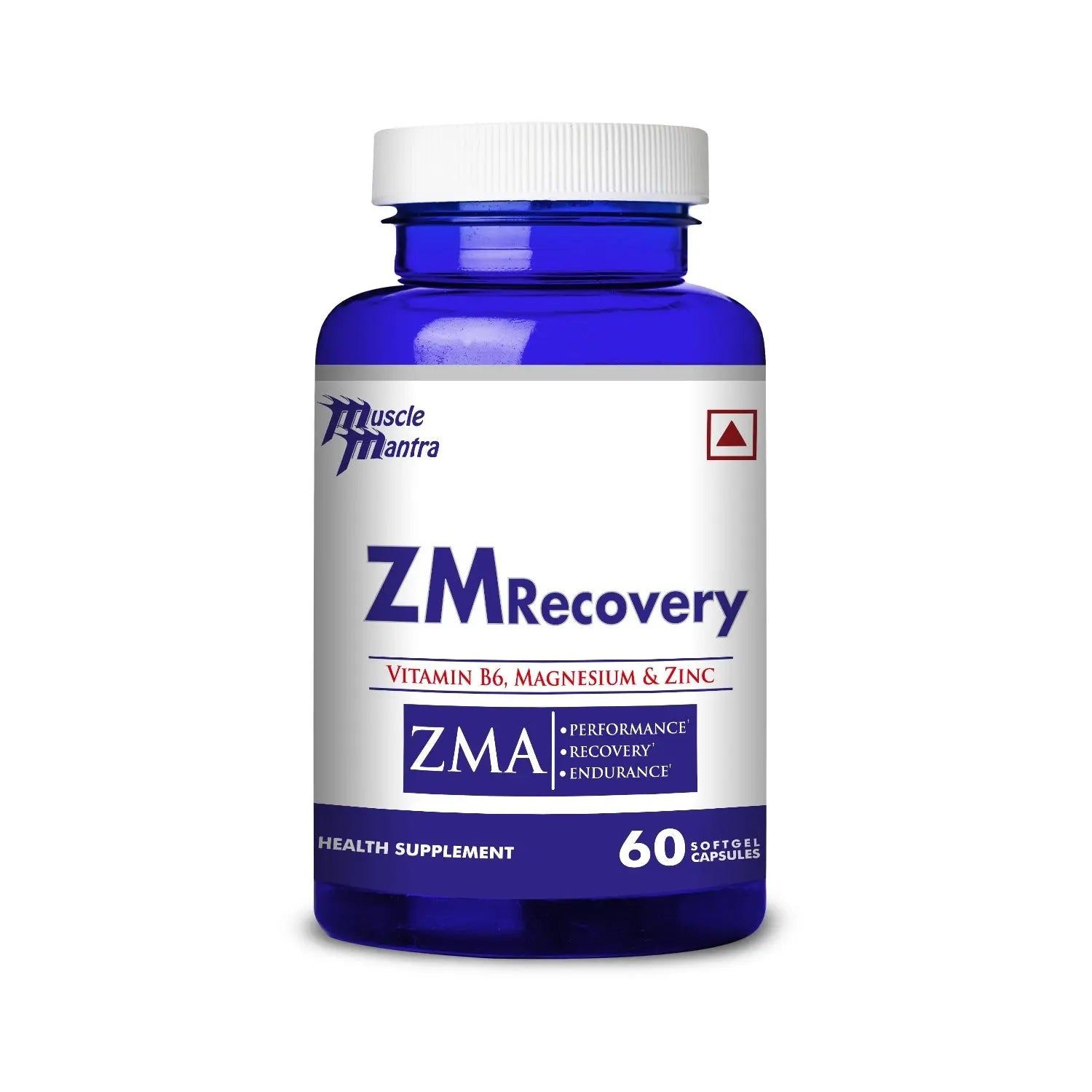ZM Recovery (ZMA)