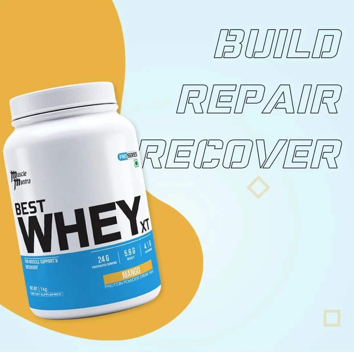 Pro Series Best Whey XT — view 2