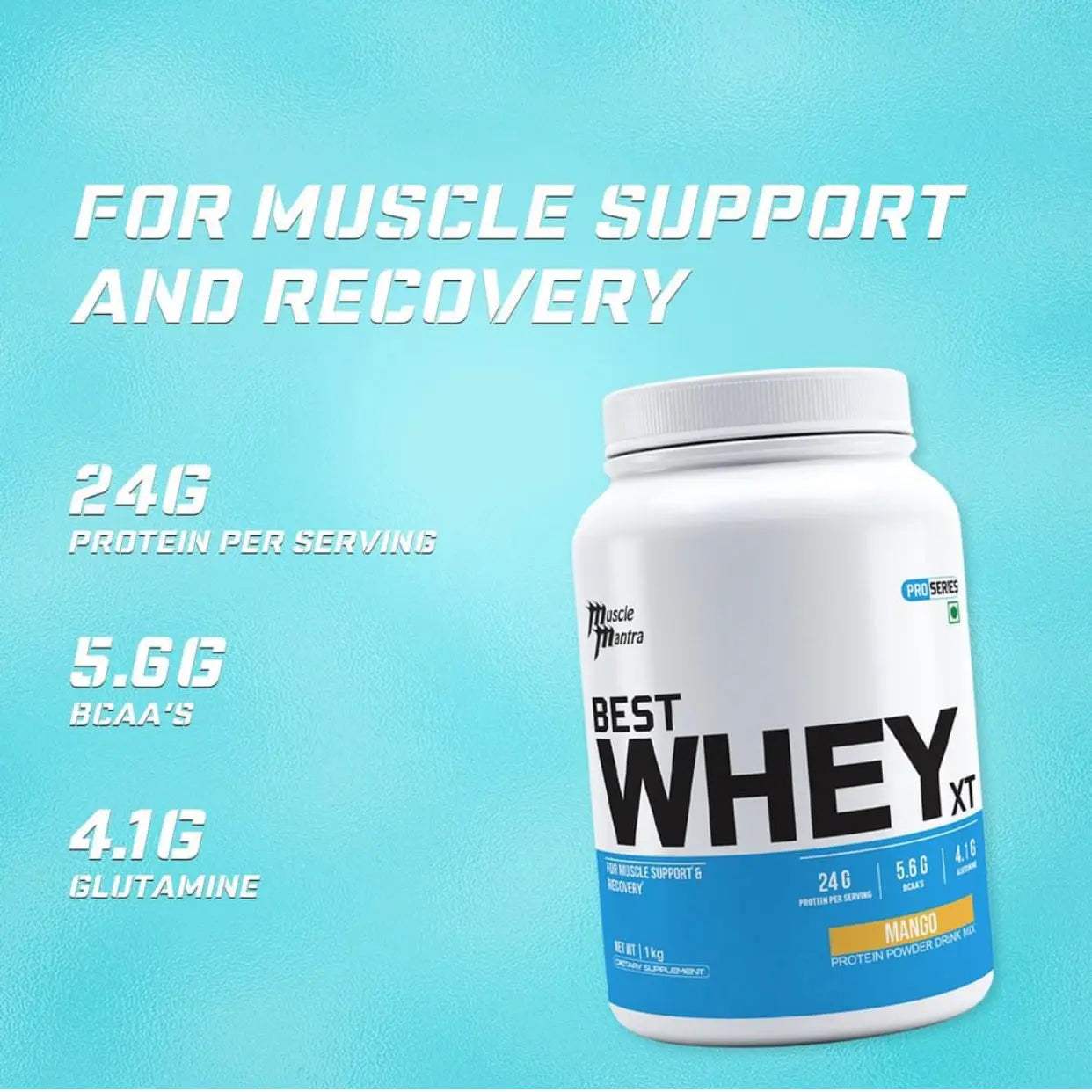 Pro Series Best Whey XT — view 3