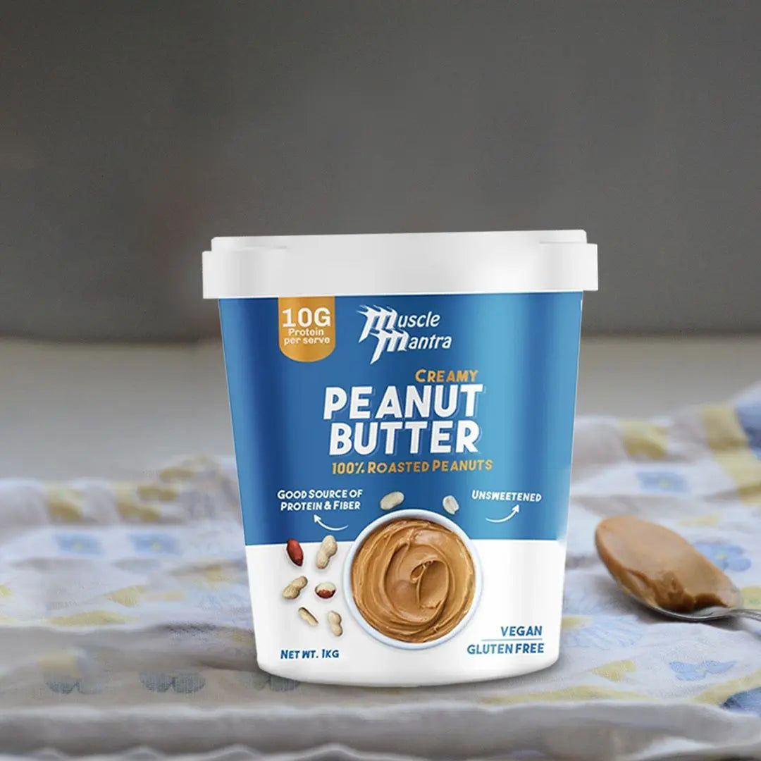 Peanut Butter — view 7
