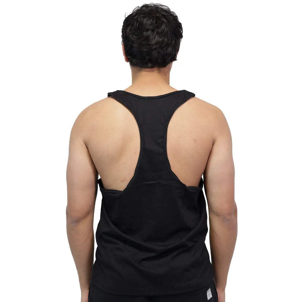 Gym Stringer Squat Bench Deadlift — view 7