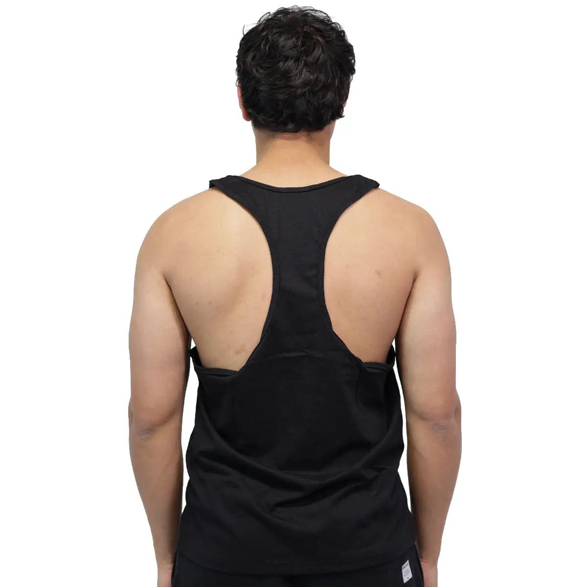 Gym Stringer Squat Bench Deadlift — view 7
