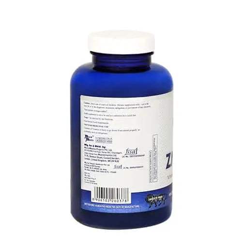 ZM Recovery (ZMA) — view 8