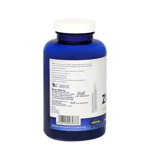 ZM Recovery (ZMA) — view 8