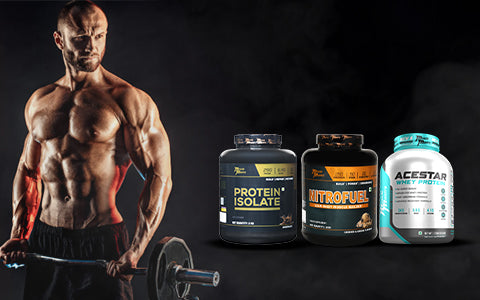 Why protein supplements are important after a workout?