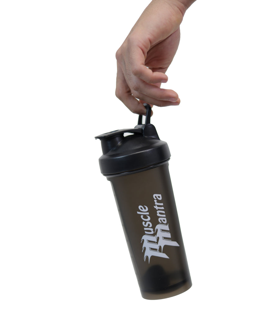 Muscle Mantra Shaker