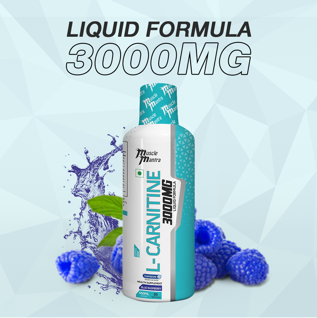 musclepharm l-carnitine 3000 reviews Liquid L-Carnitine main image 1