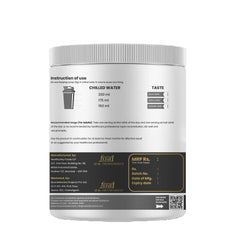 Muscle Mantra Hydrolysed Collagen Type 1&3